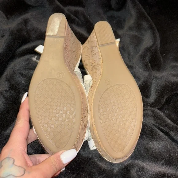 Wedges - Picture 3 of 3